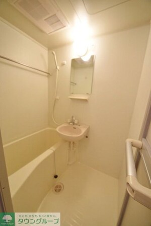 レオパレスエヌ ファミールの物件内観写真